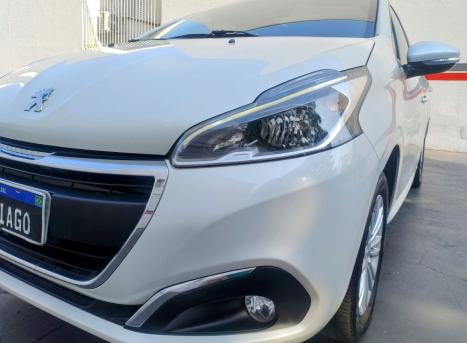 PEUGEOT 208 1.2 12V 4P ALLURE FLEX, Foto 6