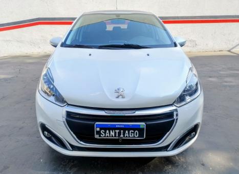 PEUGEOT 208 1.2 12V 4P ALLURE FLEX, Foto 8