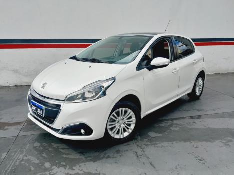 PEUGEOT 208 1.2 12V 4P ALLURE FLEX, Foto 1