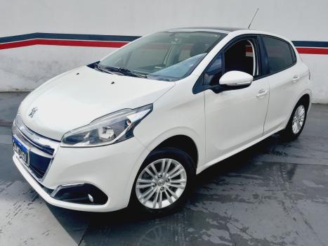 PEUGEOT 208 1.2 12V 4P ALLURE FLEX, Foto 2