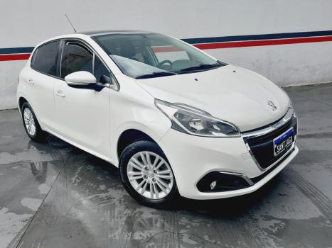 PEUGEOT 208 1.2 12V 4P ALLURE FLEX, Foto 3