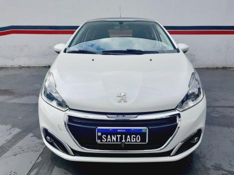 PEUGEOT 208 1.2 12V 4P ALLURE FLEX, Foto 10