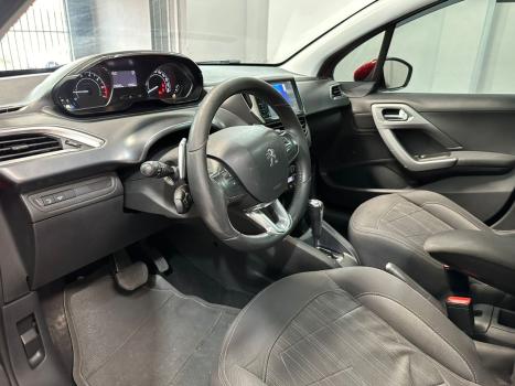 PEUGEOT 208 1.6 16V 4P FLEX GRIFFE AUTOMTICO, Foto 6