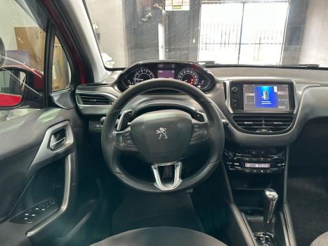 PEUGEOT 208 1.6 16V 4P FLEX GRIFFE AUTOMTICO, Foto 7