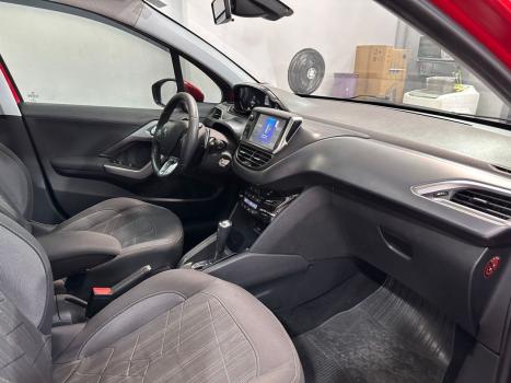 PEUGEOT 208 1.6 16V 4P FLEX GRIFFE AUTOMTICO, Foto 10