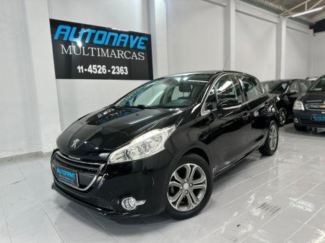 PEUGEOT 208 1.6 16V 4P FLEX GRIFFE AUTOMTICO, Foto 2