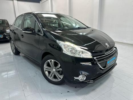 PEUGEOT 208 1.6 16V 4P FLEX GRIFFE AUTOMTICO, Foto 5