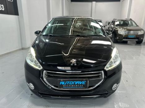 PEUGEOT 208 1.6 16V 4P FLEX GRIFFE AUTOMTICO, Foto 6