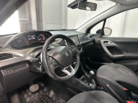 PEUGEOT 208 1.6 16V 4P FLEX GRIFFE AUTOMTICO, Foto 10