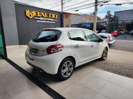 PEUGEOT 208 1.6 16V 4P FLEX ALLURE AUTOMTICO, Foto 4