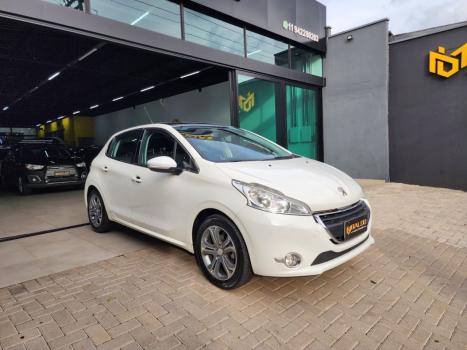 PEUGEOT 208 1.6 16V 4P FLEX ALLURE AUTOMTICO, Foto 7