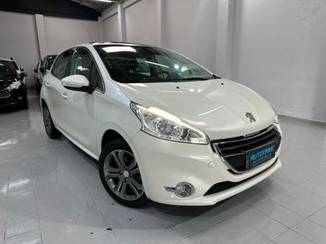 PEUGEOT 208 1.6 16V 4P FLEX GRIFFE, Foto 3