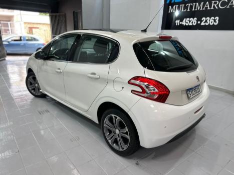 PEUGEOT 208 1.6 16V 4P FLEX GRIFFE, Foto 5