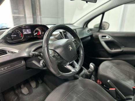 PEUGEOT 208 1.6 16V 4P FLEX GRIFFE, Foto 6