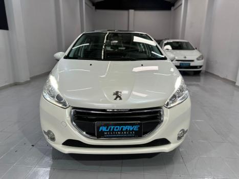 PEUGEOT 208 1.6 16V 4P FLEX GRIFFE, Foto 14