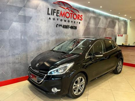 PEUGEOT 208 1.6 16V 4P FLEX GRIFFE AUTOMTICO, Foto 2