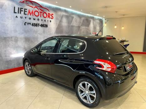 PEUGEOT 208 1.6 16V 4P FLEX GRIFFE AUTOMTICO, Foto 3