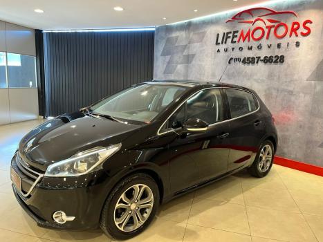 PEUGEOT 208 1.6 16V 4P FLEX GRIFFE AUTOMTICO, Foto 5