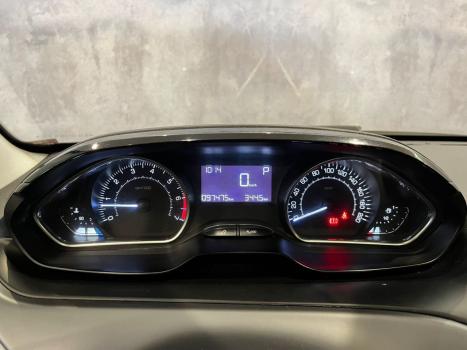 PEUGEOT 208 1.6 16V 4P FLEX GRIFFE AUTOMTICO, Foto 9
