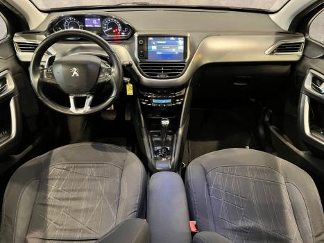 PEUGEOT 208 1.6 16V 4P FLEX GRIFFE AUTOMTICO, Foto 10