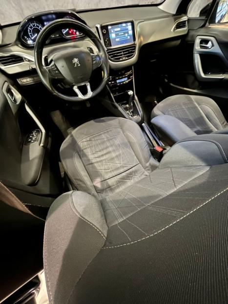 PEUGEOT 208 1.6 16V 4P FLEX GRIFFE AUTOMTICO, Foto 11