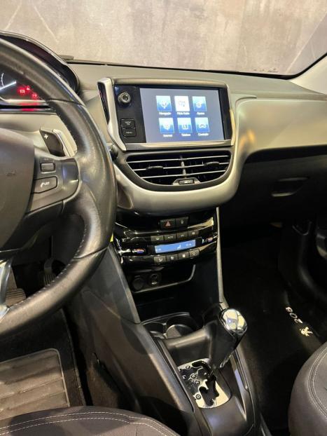 PEUGEOT 208 1.6 16V 4P FLEX GRIFFE AUTOMTICO, Foto 12