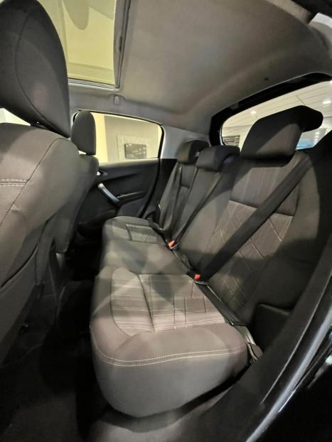 PEUGEOT 208 1.6 16V 4P FLEX GRIFFE AUTOMTICO, Foto 13