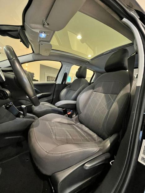 PEUGEOT 208 1.6 16V 4P FLEX GRIFFE AUTOMTICO, Foto 14