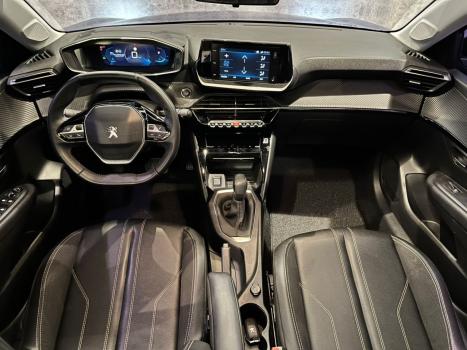 PEUGEOT 208 1.6 16V 4P FLEX GRIFFE AUTOMTICO, Foto 10