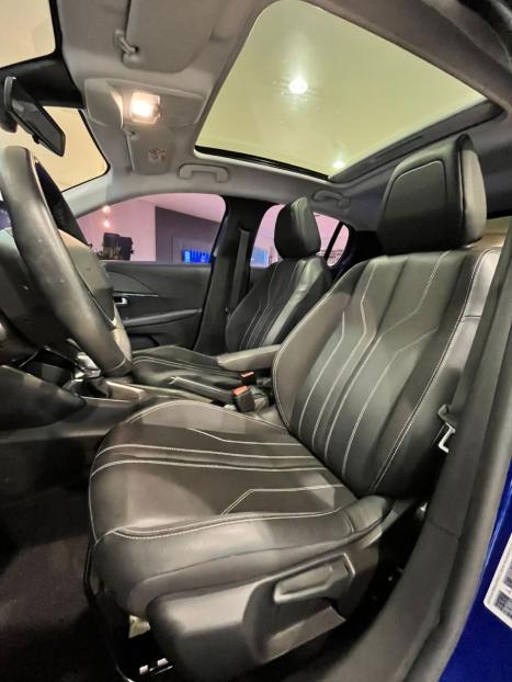 PEUGEOT 208 1.6 16V 4P FLEX GRIFFE AUTOMTICO, Foto 12