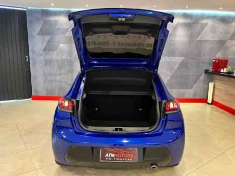 PEUGEOT 208 1.6 16V 4P FLEX GRIFFE AUTOMTICO, Foto 9