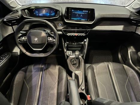 PEUGEOT 208 1.6 16V 4P FLEX GRIFFE AUTOMTICO, Foto 12