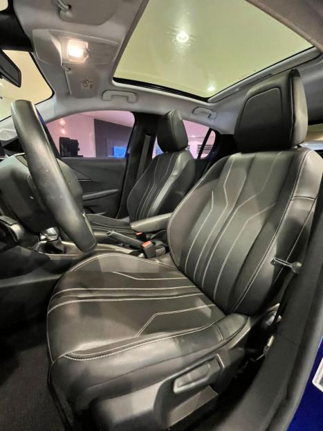 PEUGEOT 208 1.6 16V 4P FLEX GRIFFE AUTOMTICO, Foto 14
