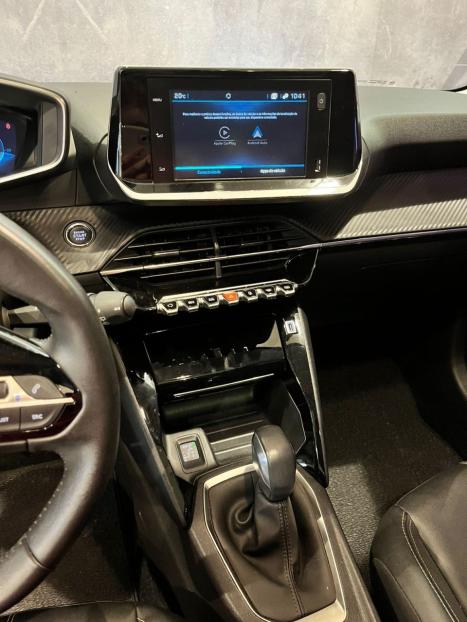 PEUGEOT 208 1.6 16V 4P FLEX GRIFFE AUTOMTICO, Foto 17