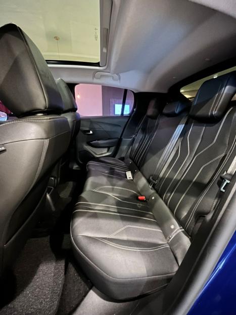PEUGEOT 208 1.6 16V 4P FLEX GRIFFE AUTOMTICO, Foto 18