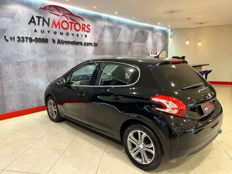 PEUGEOT 208 1.6 16V 4P FLEX GRIFFE AUTOMTICO, Foto 3