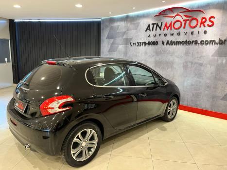 PEUGEOT 208 1.6 16V 4P FLEX GRIFFE AUTOMTICO, Foto 6