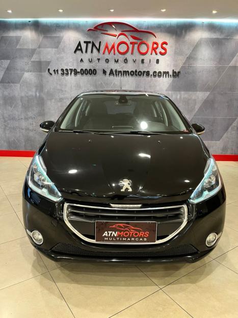 PEUGEOT 208 1.6 16V 4P FLEX GRIFFE AUTOMTICO, Foto 7