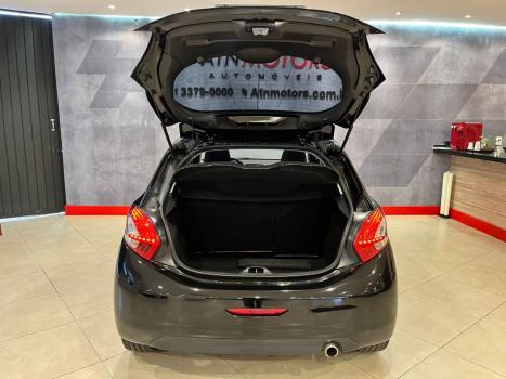 PEUGEOT 208 1.6 16V 4P FLEX GRIFFE AUTOMTICO, Foto 9