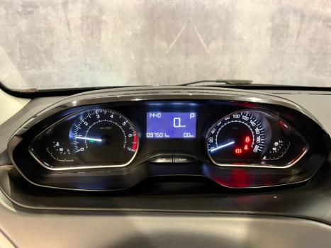 PEUGEOT 208 1.6 16V 4P FLEX GRIFFE AUTOMTICO, Foto 10