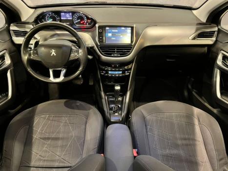 PEUGEOT 208 1.6 16V 4P FLEX GRIFFE AUTOMTICO, Foto 11