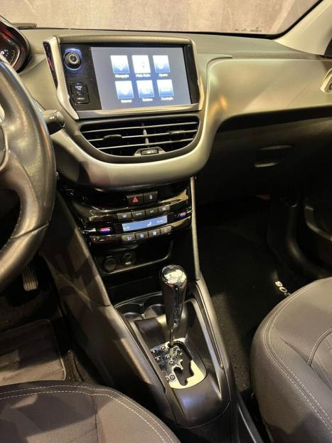 PEUGEOT 208 1.6 16V 4P FLEX GRIFFE AUTOMTICO, Foto 12