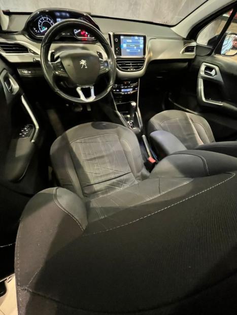 PEUGEOT 208 1.6 16V 4P FLEX GRIFFE AUTOMTICO, Foto 13