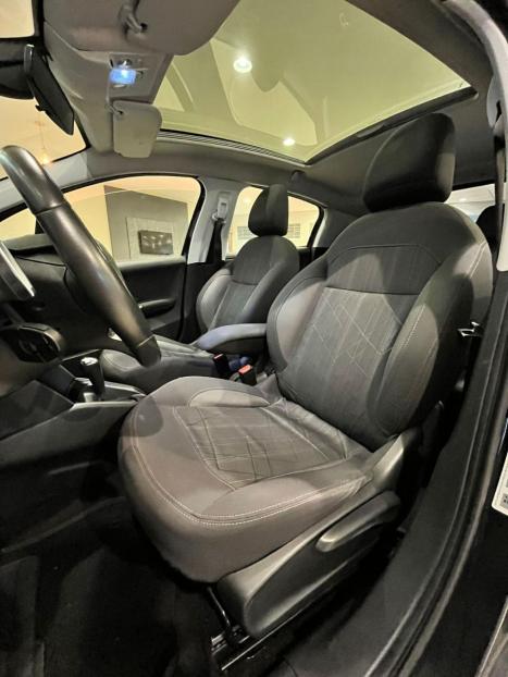 PEUGEOT 208 1.6 16V 4P FLEX GRIFFE AUTOMTICO, Foto 14