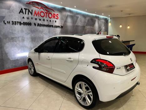 PEUGEOT 208 1.6 16V 4P URBANTECH AUTOMTICO, Foto 2