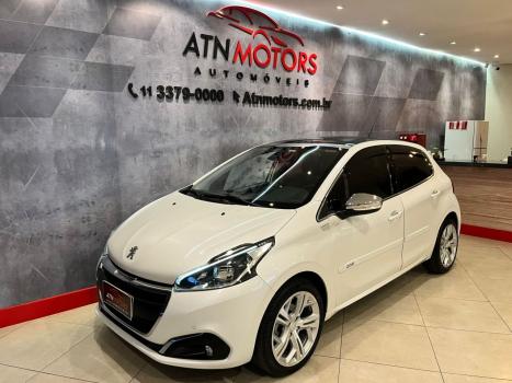 PEUGEOT 208 1.6 16V 4P URBANTECH AUTOMTICO, Foto 4