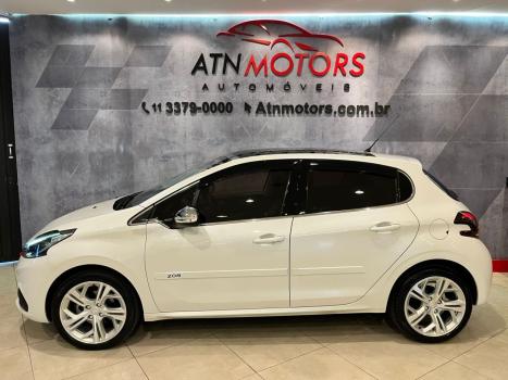 PEUGEOT 208 1.6 16V 4P URBANTECH AUTOMTICO, Foto 5