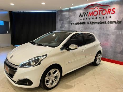 PEUGEOT 208 1.6 16V 4P URBANTECH AUTOMTICO, Foto 6