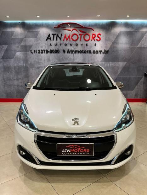 PEUGEOT 208 1.6 16V 4P URBANTECH AUTOMTICO, Foto 7