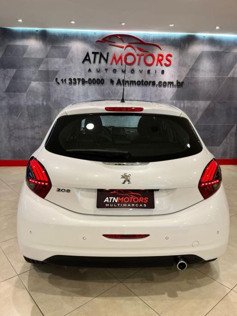 PEUGEOT 208 1.6 16V 4P URBANTECH AUTOMTICO, Foto 8